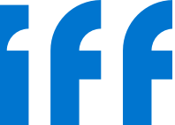 Logo del produttore della materia Iso E Super®
